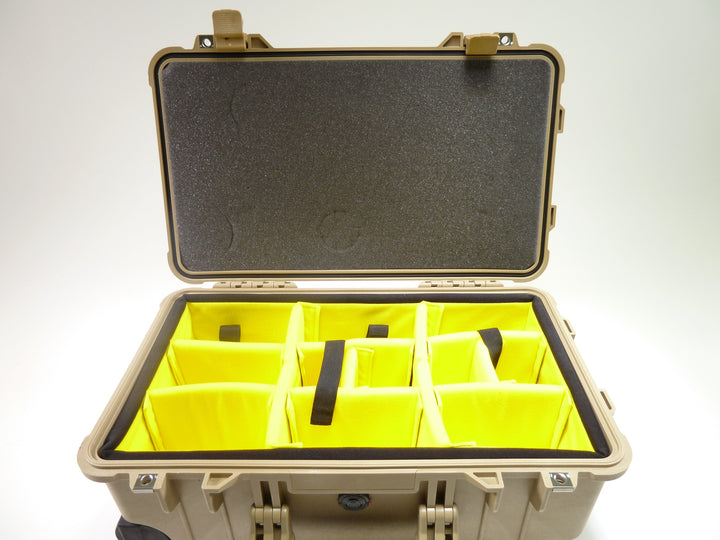 Pelican 1510 Case Bags and Cases Pelican 41824306