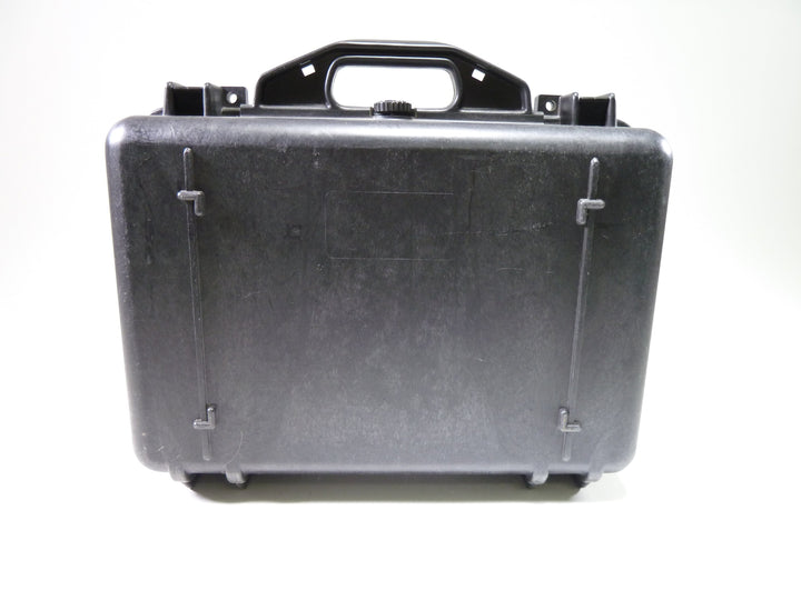 Pelican Case PC1500 with Dividers Bags and Cases Pelican 11623457