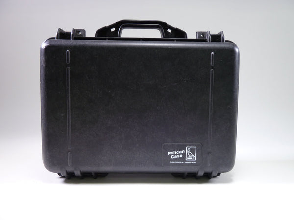 Pelican Case PC1500 with Dividers Bags and Cases Pelican 11623457