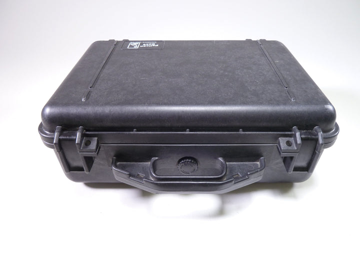 Pelican Case PC1500 with Dividers Bags and Cases Pelican 11623457