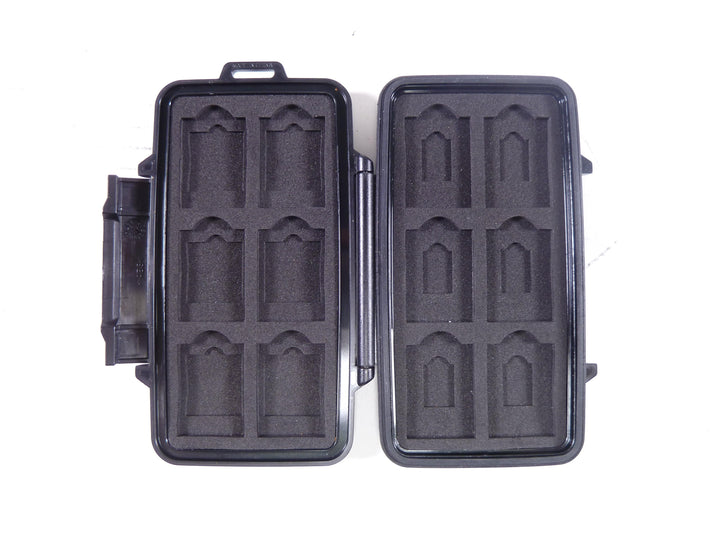 Pelican Memory Card Case Bags and Cases Pelican 101123654