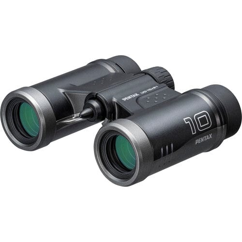 Pentax 10x21 UD Binocular (Black) Binoculars, Spotting Scopes and Accessories Pentax RICOH61816