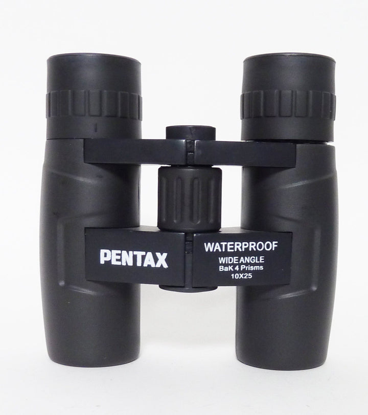 Pentax 10X25 DCF WP Whitetails Unlimited Binoculars Binoculars, Spotting Scopes and Accessories Pentax RICOH88037