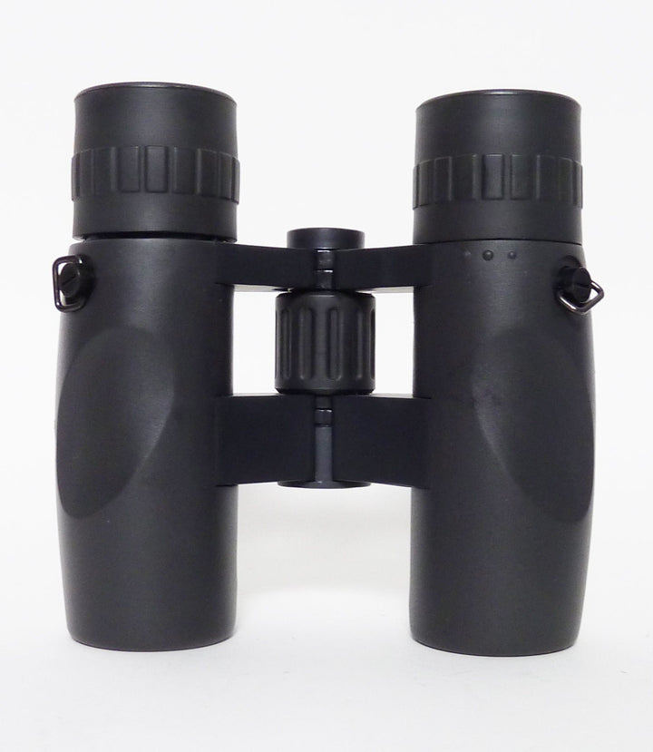 Pentax 10X25 DCF WP Whitetails Unlimited Binoculars Binoculars, Spotting Scopes and Accessories Pentax RICOH88037