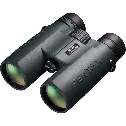 Pentax 10x43 Z-Series ZD WP Binoculars Binoculars, Spotting Scopes and Accessories Pentax RICOH62722