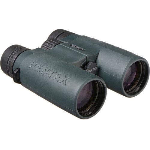 Pentax 10x43 Z-Series ZD WP Binoculars Binoculars, Spotting Scopes and Accessories Pentax RICOH62722