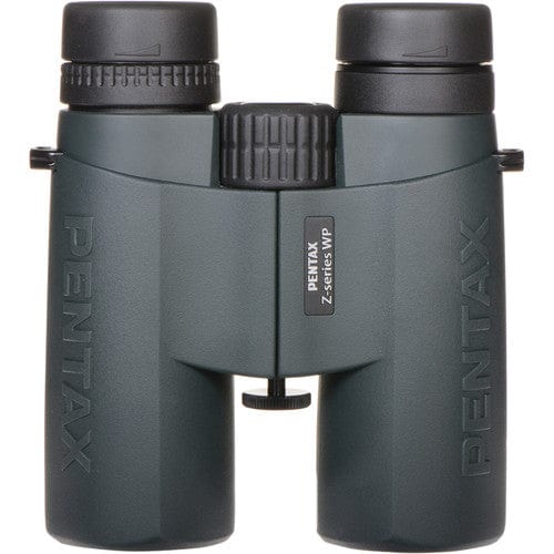 Pentax 10x43 Z-Series ZD WP Binoculars Binoculars, Spotting Scopes and Accessories Pentax RICOH62722