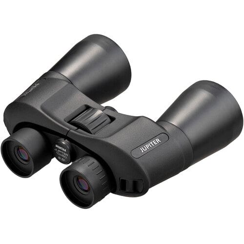 Pentax 10x50 Jupiter Binoculars Binoculars, Spotting Scopes and Accessories Pentax RICOH65912