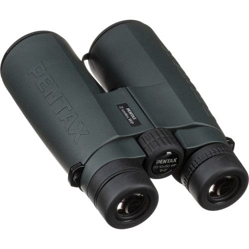 Pentax 10x50 Z-Series ZD WP Binoculars Binoculars, Spotting Scopes and Accessories Pentax RICOH62723