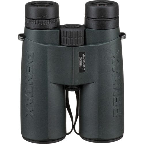 Pentax 10x50 Z-Series ZD WP Binoculars Binoculars, Spotting Scopes and Accessories Pentax RICOH62723