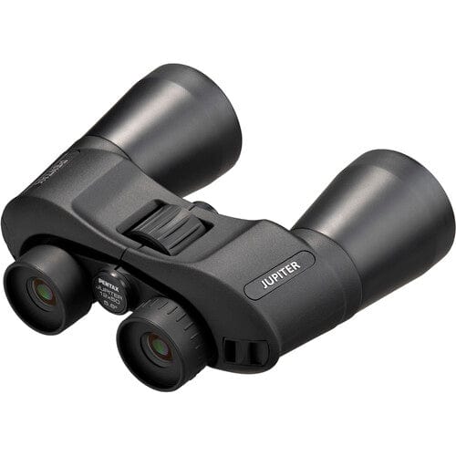 Pentax 12x50 Jupiter Binoculars Binoculars, Spotting Scopes and Accessories Pentax RICOH65913