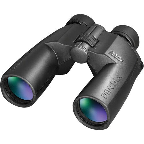 Pentax 12x50 S-Series SP WP Binoculars Binoculars, Spotting Scopes and Accessories Pentax RICOH65873