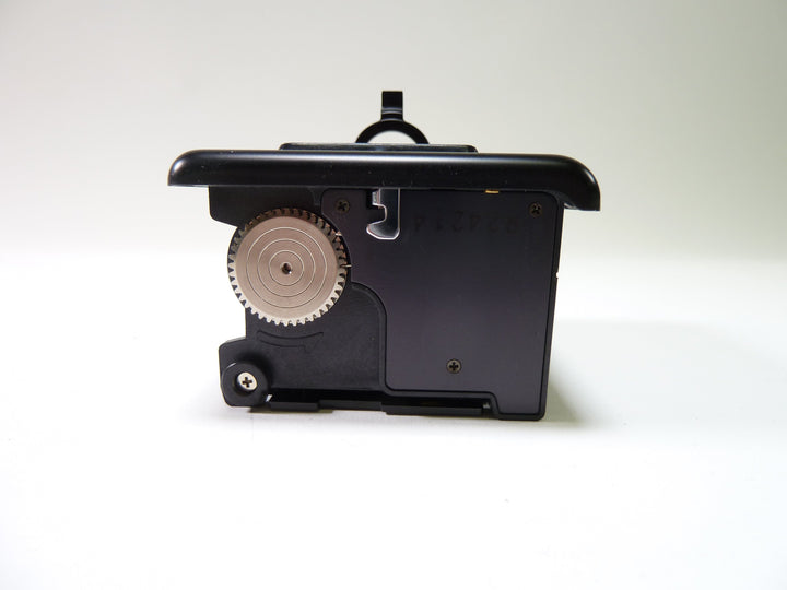 Pentax 645 120 Film Holder with Case Medium Format Equipment - Medium Format Film Backs Pentax 51806