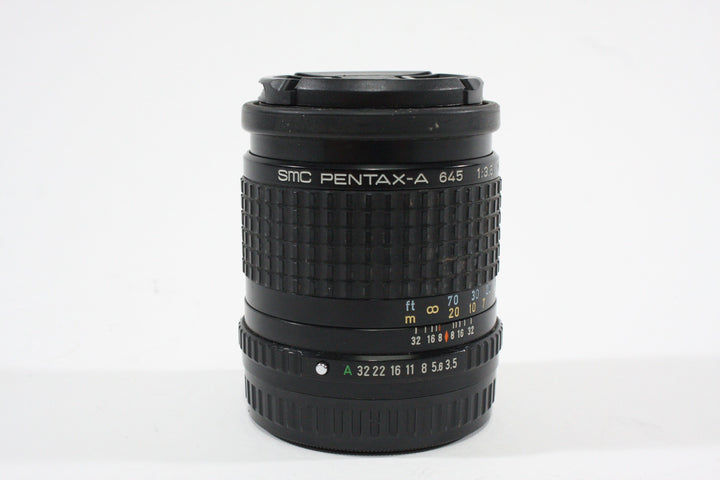 Pentax 645 150mm f/3.5 Medium Format Equipment - Medium Format Lenses - Pentax 645 Mount Pentax 4075723