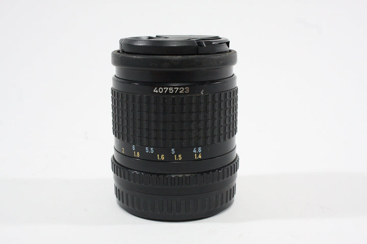 Pentax 645 150mm f/3.5 Medium Format Equipment - Medium Format Lenses - Pentax 645 Mount Pentax 4075723