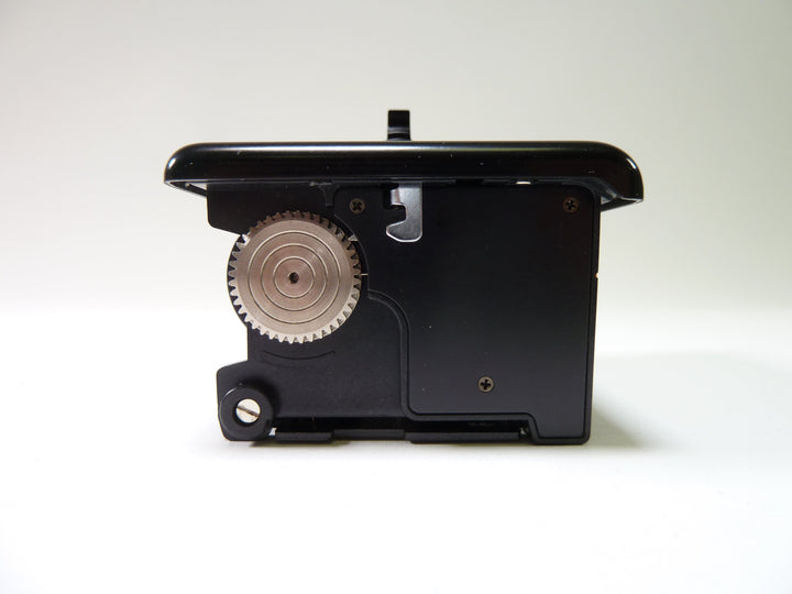 Pentax 645 220 Film Holder with Case Medium Format Equipment - Medium Format Film Backs Pentax 51805