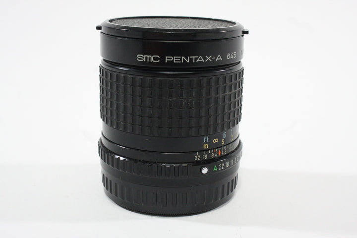 Pentax 645 45mm f/2.8 Medium Format Equipment - Medium Format Lenses - Pentax 645 Mount Pentax 4069773