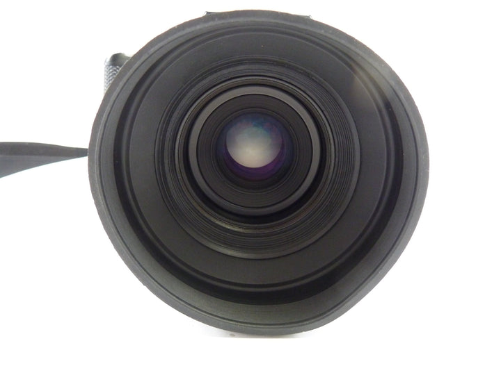 Pentax 645 Outifit with 75MM F2.8 and 120 Film Insert Medium Format Equipment - Medium Format Cameras - Medium Format 645 Cameras Pentax 10102399