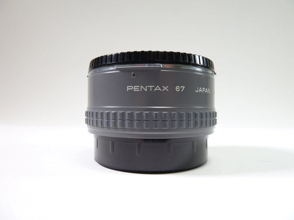 Pentax 67 Rear Converter 1.4x Lens Adapters and Extenders Pentax 4046034