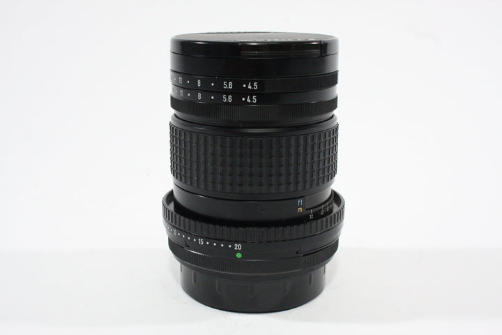 Pentax 67 Shift 75mm f/4.5 Medium Format Equipment - Medium Format Lenses - Pentax 67 Mount Pentax 8591561