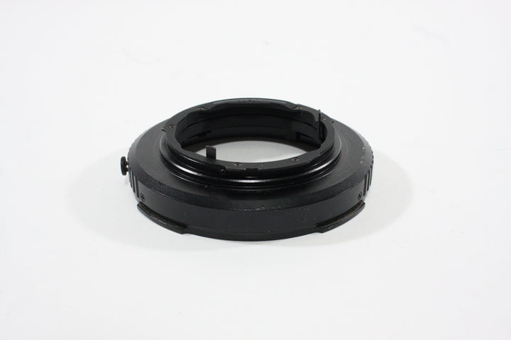 Pentax 67 to 645 Adapter Medium Format Equipment - Medium Format Accessories Pentax 0625241251