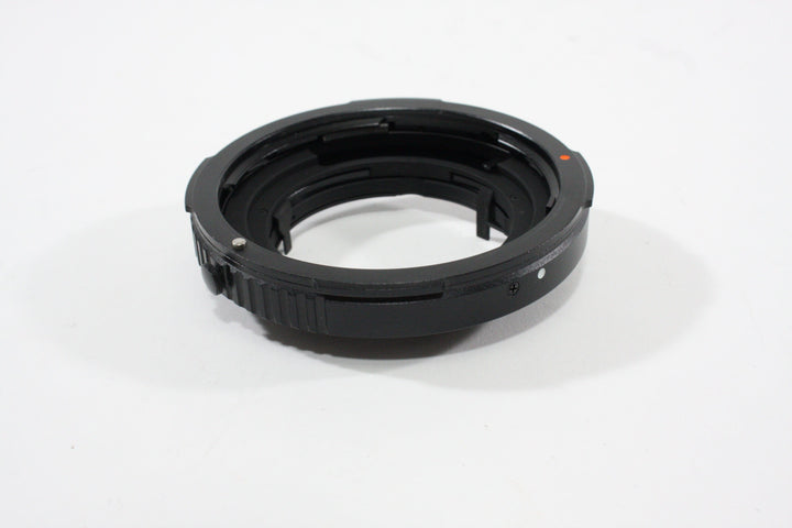 Pentax 67 to 645 Adapter Medium Format Equipment - Medium Format Accessories Pentax 0625241251