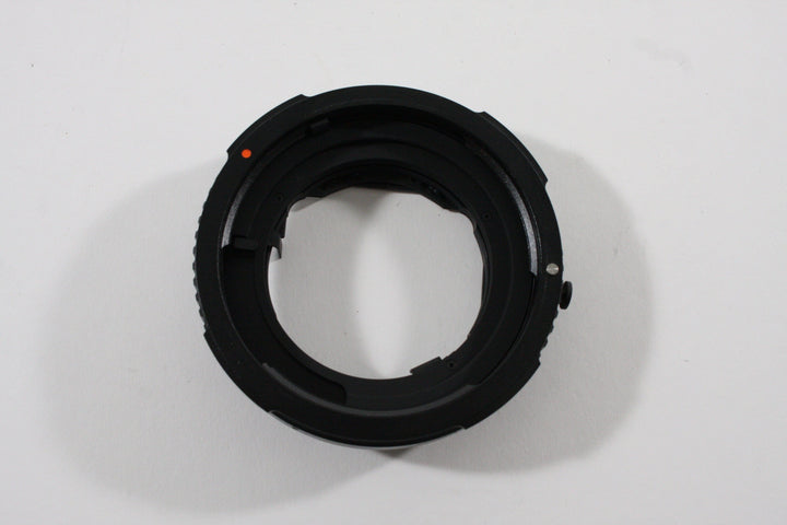 Pentax 67 to 645 Adapter Medium Format Equipment - Medium Format Accessories Pentax 0625241251