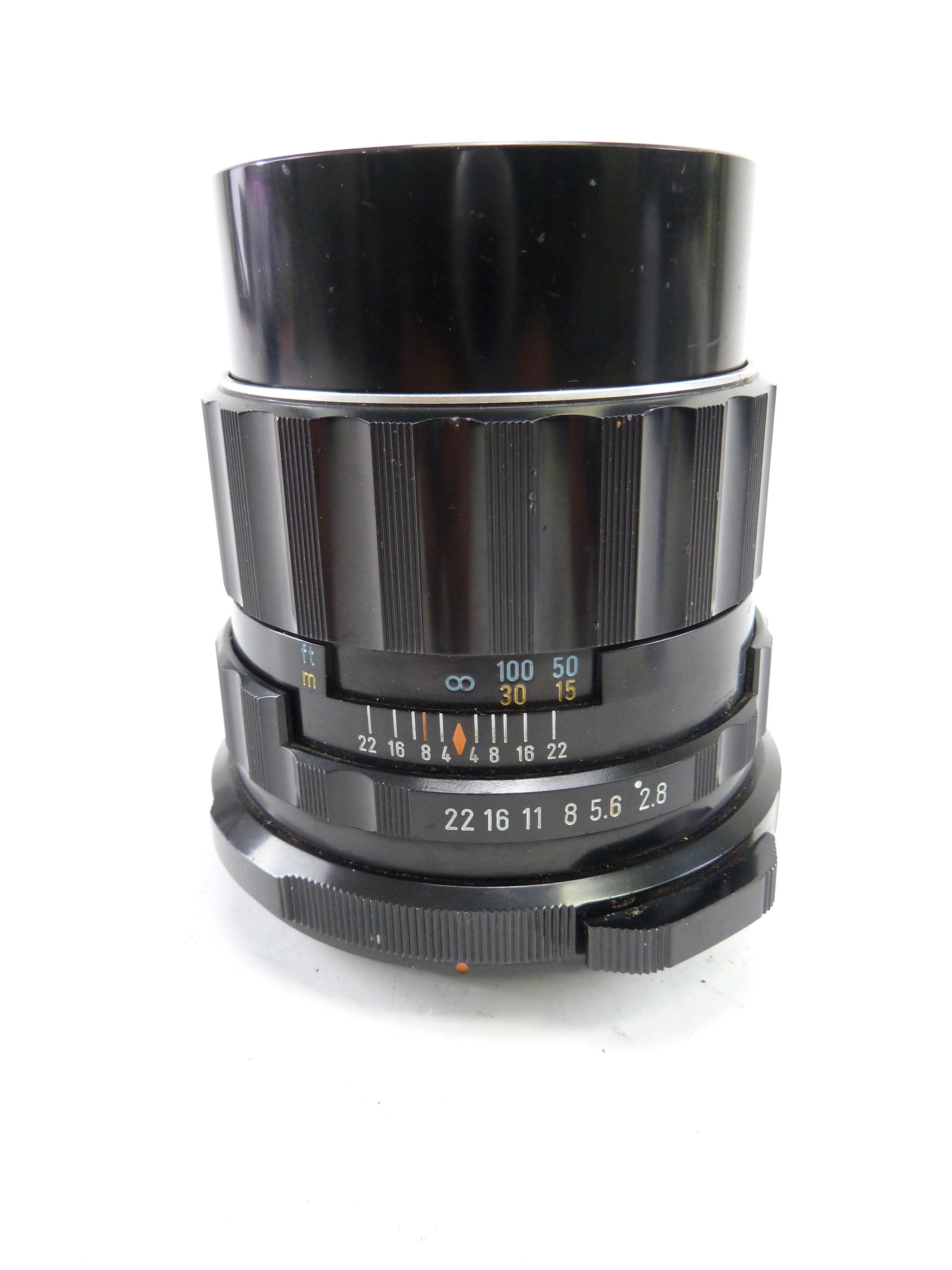 ペンタックス6x7 150mm F2.8 - レンズ(単焦点)