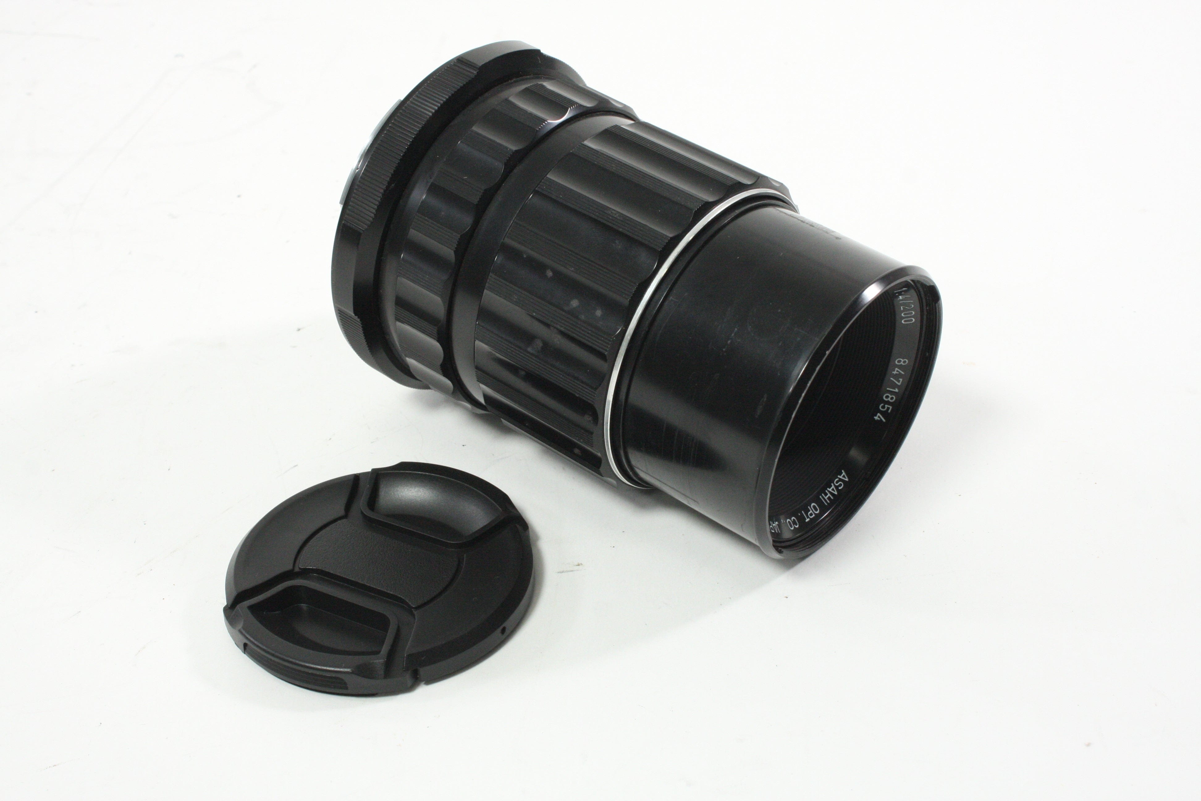 Pentax 67 Mount – Camera Exchange