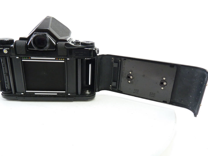 Pentax 6X7 Camera Body with Prism Finder Medium Format Equipment - Medium Format Cameras - Medium Format 6x7 Cameras Pentax 662315