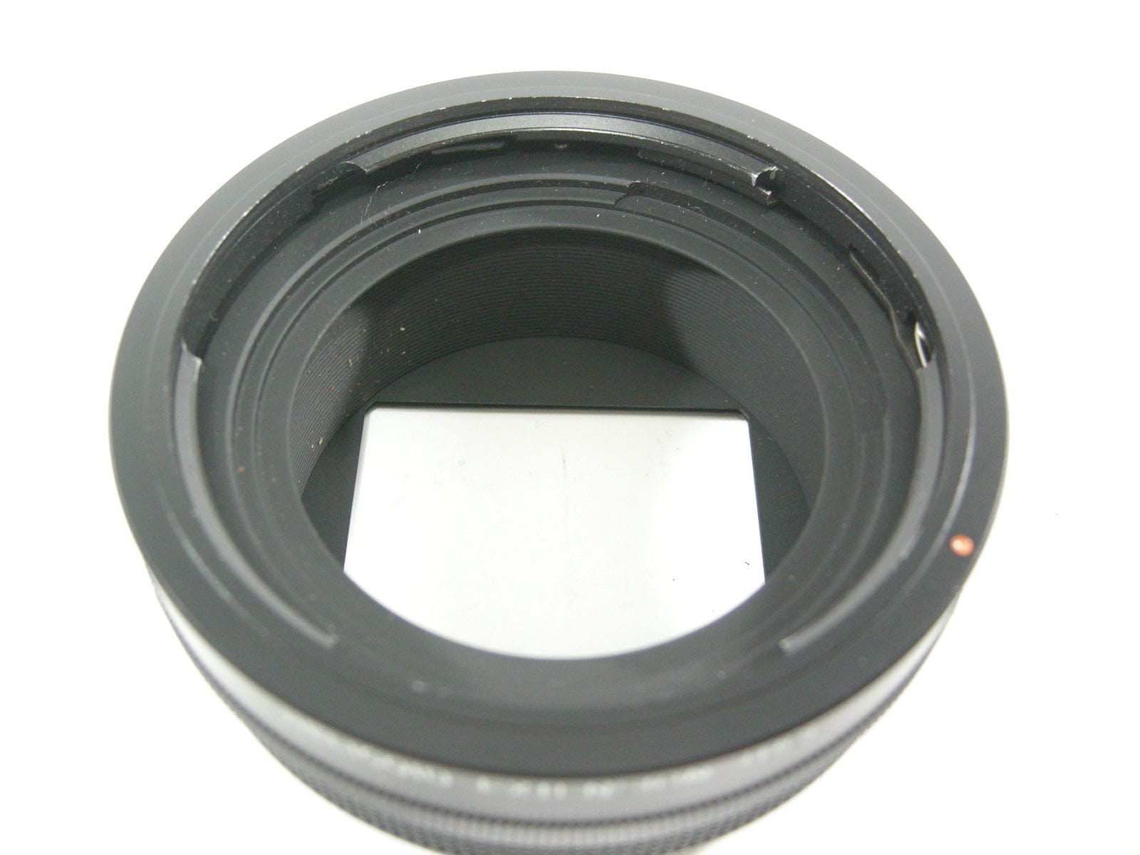 Pentax 6x7 Helicoid Extension Tube 0 | Blue Asahi Camera for Moon