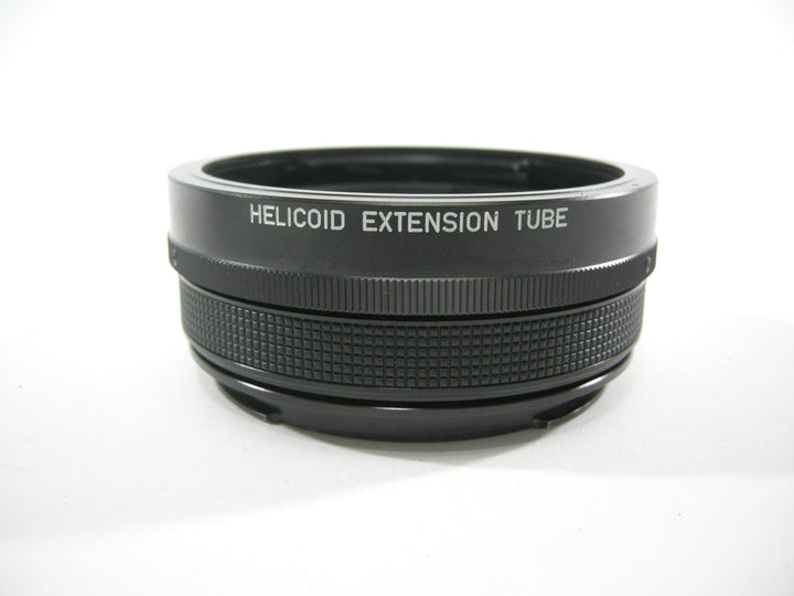 Pentax 6x7 Helicoid Extension Tube Lens Adapters and Extenders Pentax 080190242