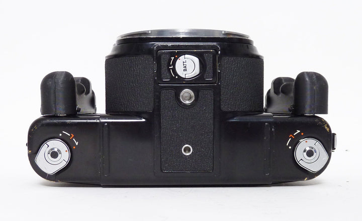 Pentax 6x7 MLU with Aftermarket Grips Medium Format Equipment - Medium Format Cameras - Medium Format 6x7 Cameras Pentax 4061279