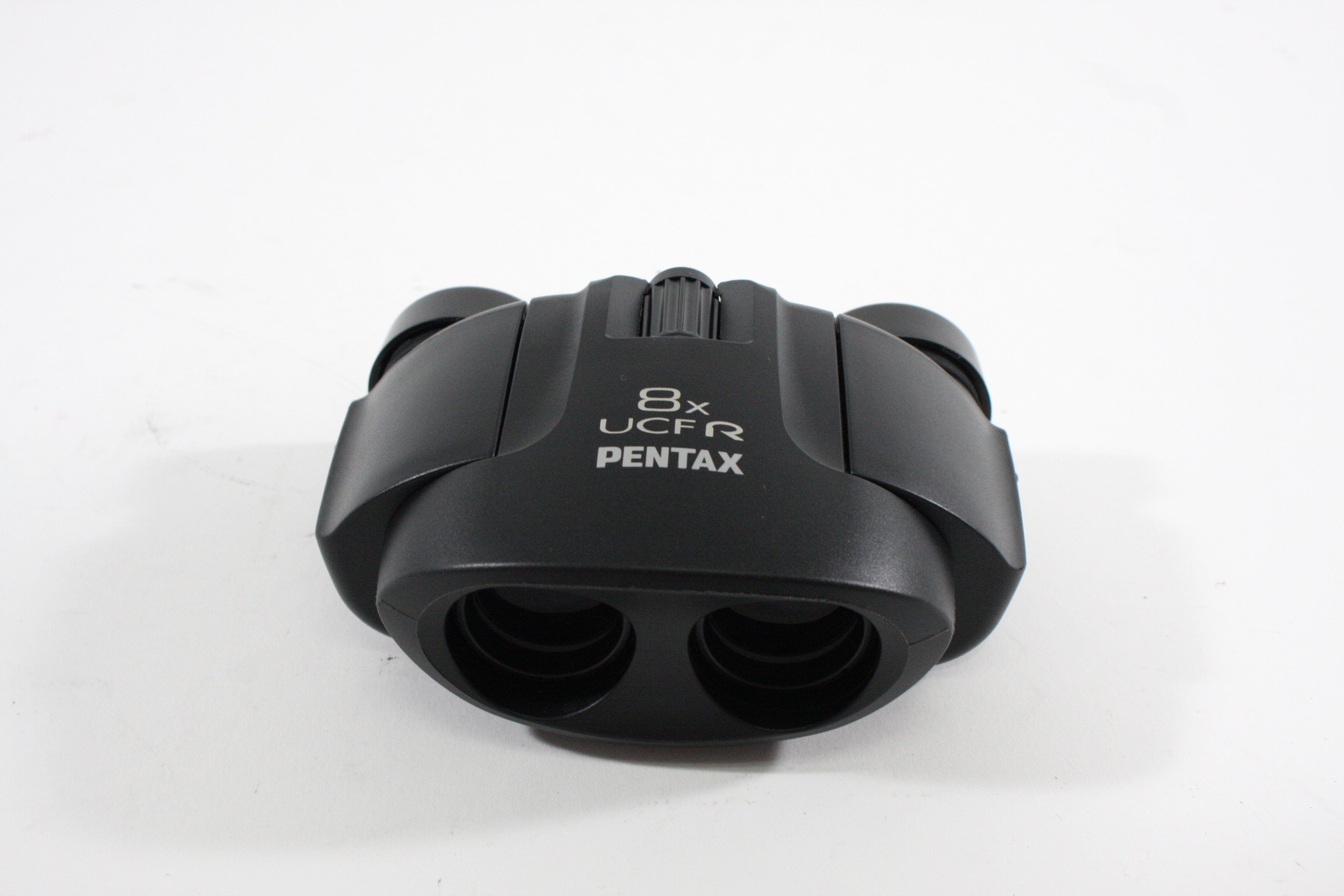 Pentax 8x21 UCF- R Series Binoculars Factory Refurbished – Camera