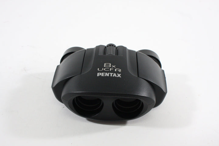 Pentax 8x21 UCF- R Series Binoculars Factory Refurbished Binoculars, Spotting Scopes and Accessories Pentax RICOH62209