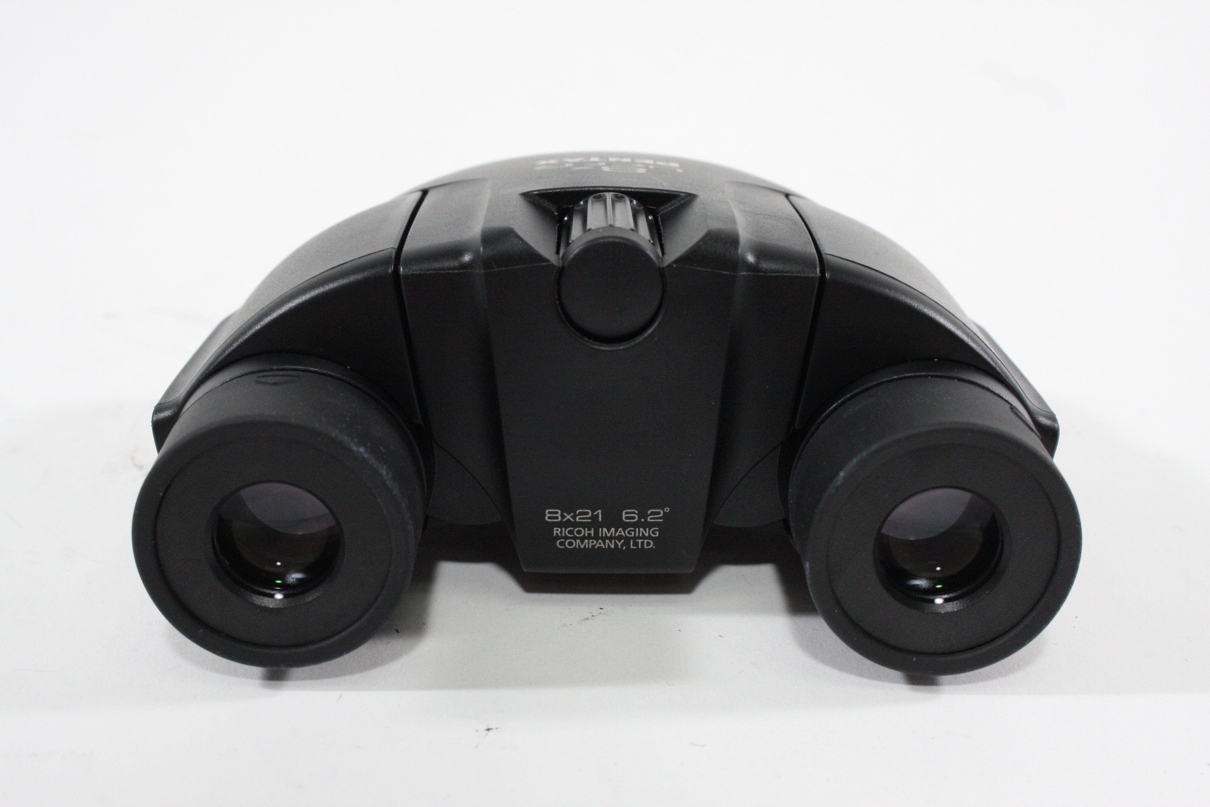 Pentax 8x21 UCF- R Series Binoculars Factory Refurbished – Camera