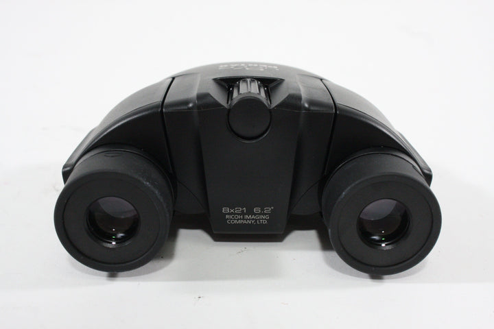 Pentax 8x21 UCF- R Series Binoculars Factory Refurbished Binoculars, Spotting Scopes and Accessories Pentax RICOH62209