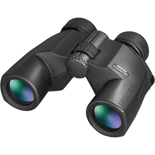 Pentax 8x40 S-Series SP WP Binoculars Binoculars, Spotting Scopes and Accessories Pentax RICOH65871