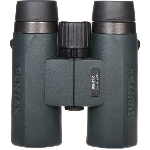 Pentax 8x42 S-Series SD WP Binoculars Binoculars, Spotting Scopes and Accessories Pentax RICOH62761