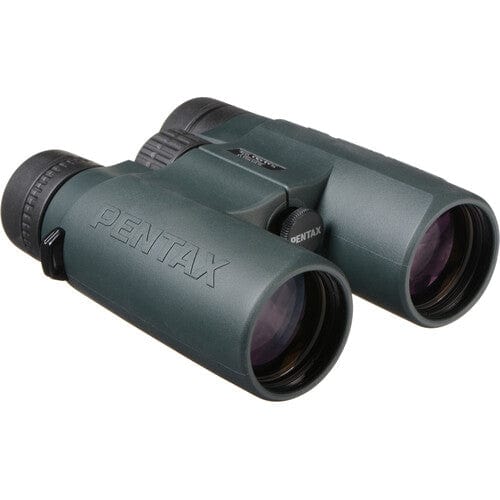 Pentax 8x43 Z-Series ZD WP Binoculars Binoculars, Spotting Scopes and Accessories Pentax RICOH62721