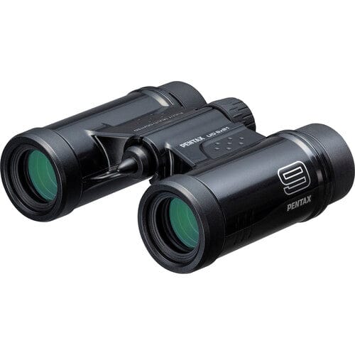 Pentax 9x21 UD Binoculars (Black) Binoculars, Spotting Scopes and Accessories Pentax RICOH61811