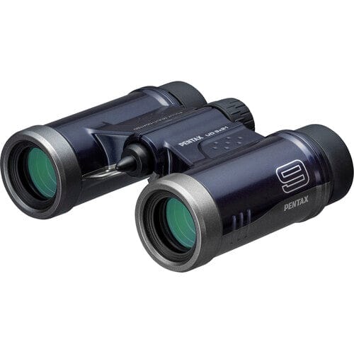Pentax 9x21 UD Binoculars (Navy) Binoculars, Spotting Scopes and Accessories Pentax RICOH61812