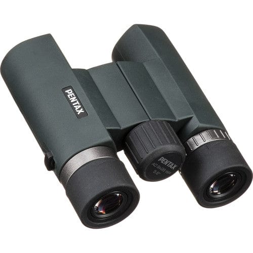 Pentax 9x28 A-Series AD WP Binoculars Binoculars, Spotting Scopes and Accessories Pentax RICOH62831