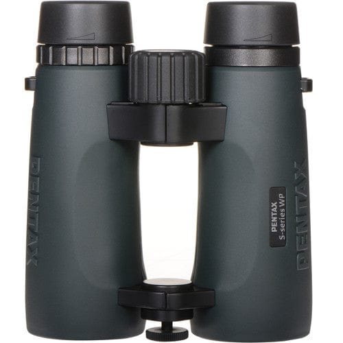 Pentax 9x42 S-Series SD WP Binoculars Binoculars, Spotting Scopes and Accessories Pentax RICOH62751