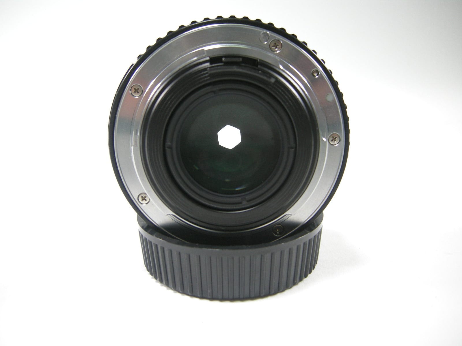 Pentax-A SMC 50mm f1.7 PK Mt. – Camera Exchange