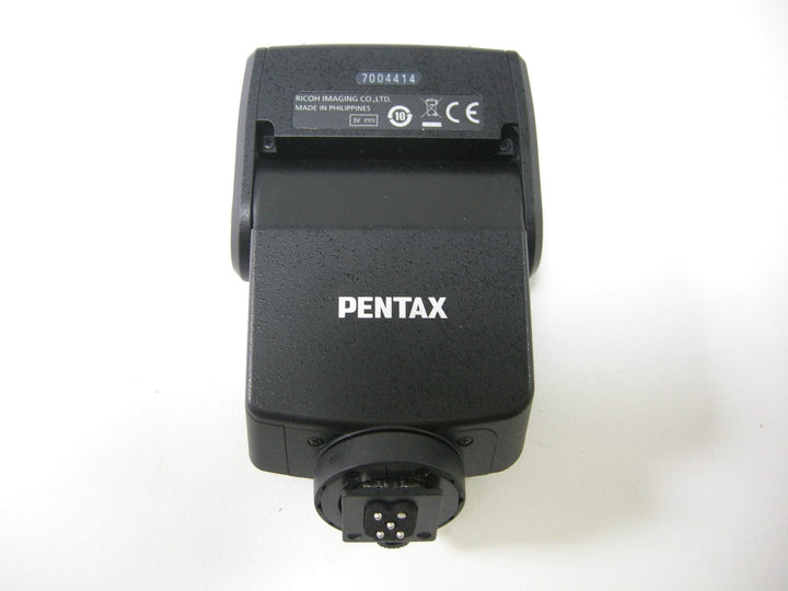 Pentax AF 201 FG Flash Flash Units and Accessories - Shoe Mount Flash Units Pentax 7004414