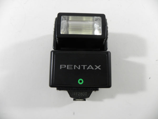 Pentax AF 280T Shoe Mount Flash Flash Units and Accessories - Shoe Mount Flash Units Pentax 87010688