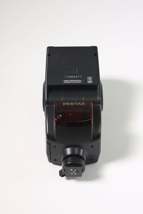 Pentax AF-360 FGZ Flash Flash Units and Accessories - Shoe Mount Flash Units Pentax 1096937