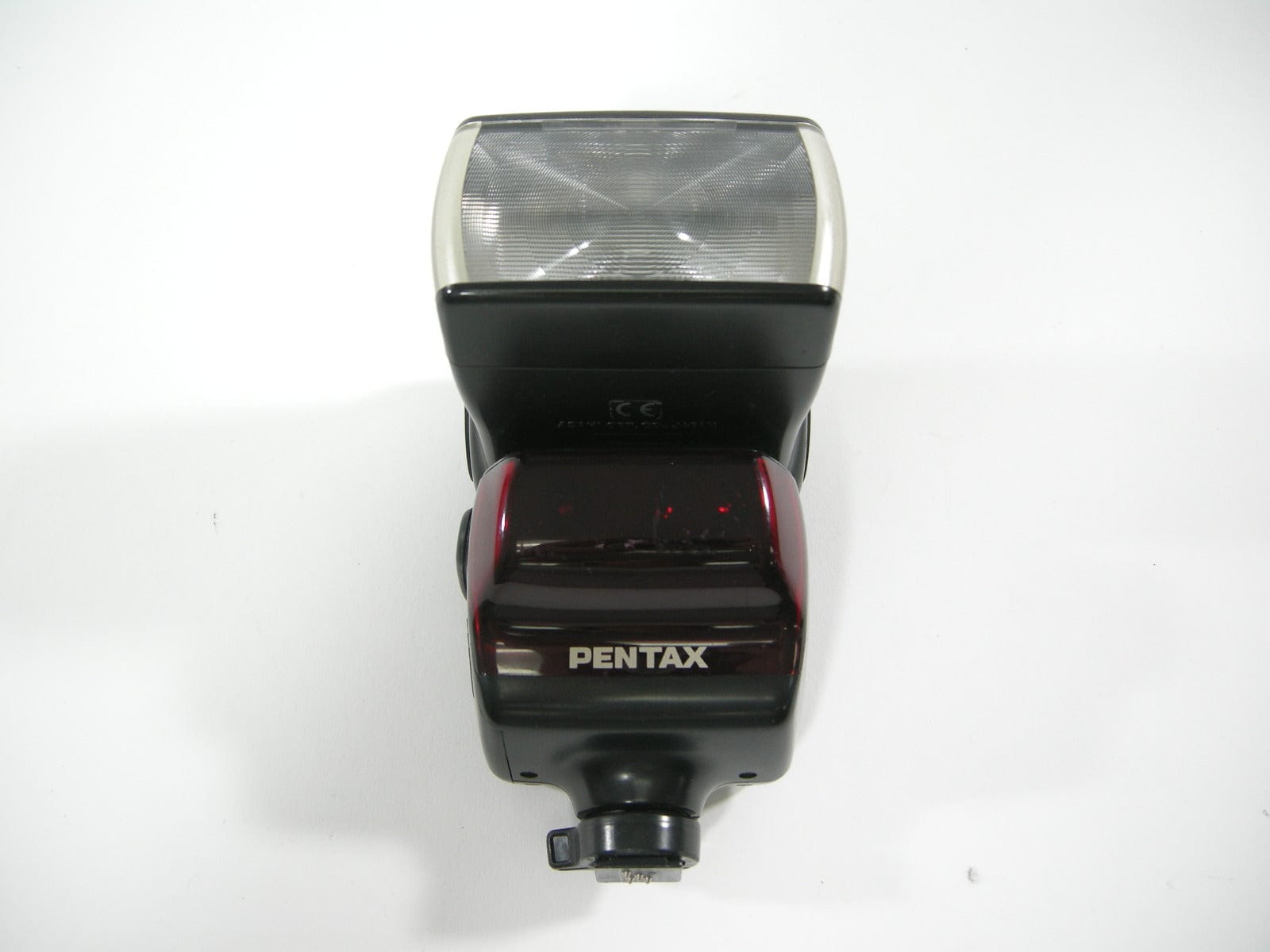 ZJCHAO Adaptateur Hot Shoe Flash pour Nikon Pentax - Appareil Photo ZJCHAO Adaptateur Hot Shoe Flash pour Nikon Pentax - Appareil Photo