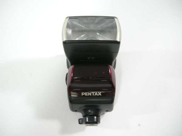 Pentax AF 500 FTZ Shoe Mount Flash Flash Units and Accessories - Shoe Mount Flash Units Pentax 7046481